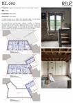 François PENDELIO - REUZ, ATELIER D'ARCHITECTURE