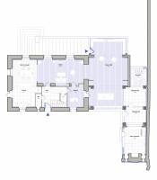 François PENDELIO - REUZ, ATELIER D'ARCHITECTURE