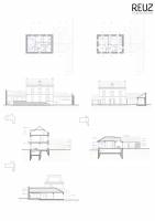 François PENDELIO - REUZ, ATELIER D'ARCHITECTURE