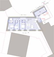 François PENDELIO - REUZ, ATELIER D'ARCHITECTURE